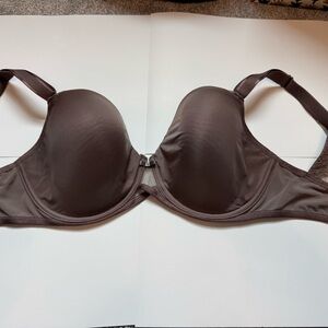 Paramour Deep Brown Women's Bra